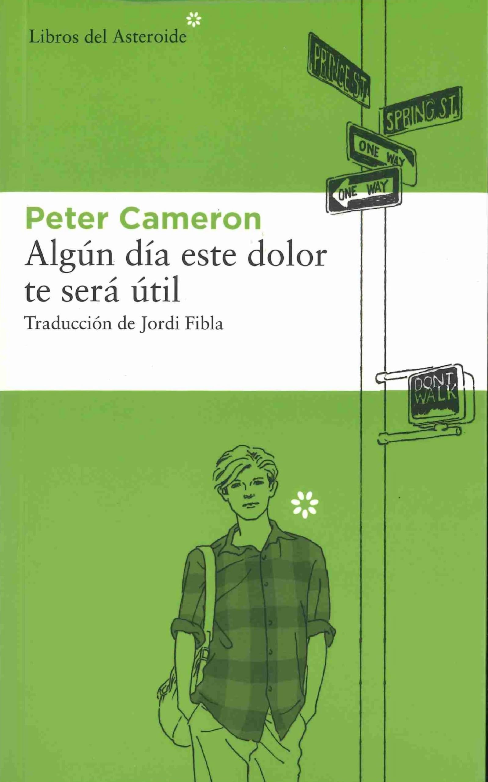 Algún día este dolor te será útil / Someday This Poem Will Be Useful To You book