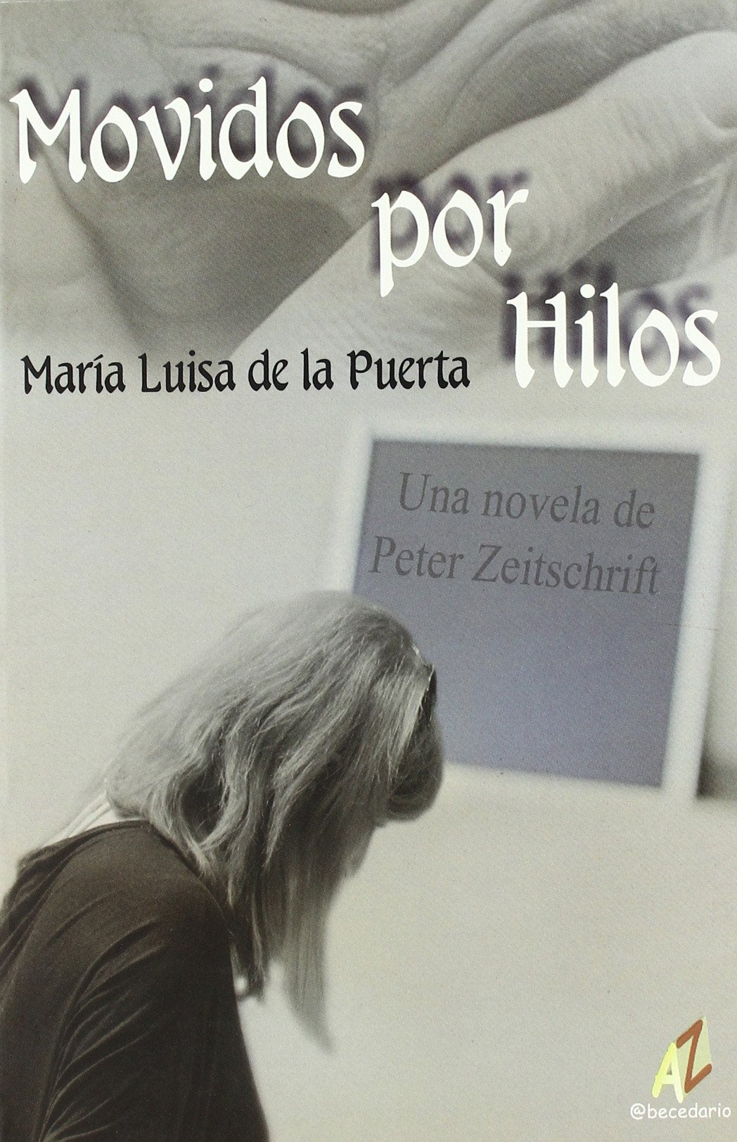 Movidos por Hilos book