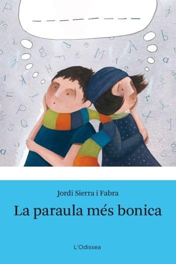 La paraula més bonica book