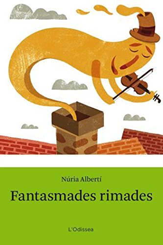 Fantasmades rimades Social Sciences