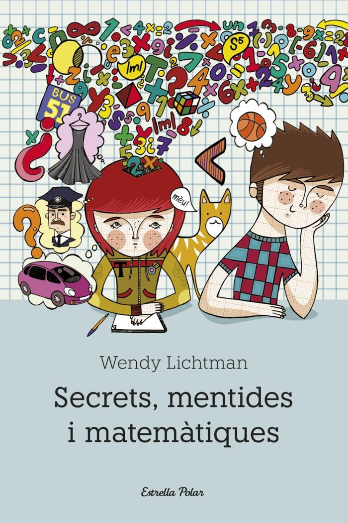 Product Image: Secrets, mentides i matemàtiques