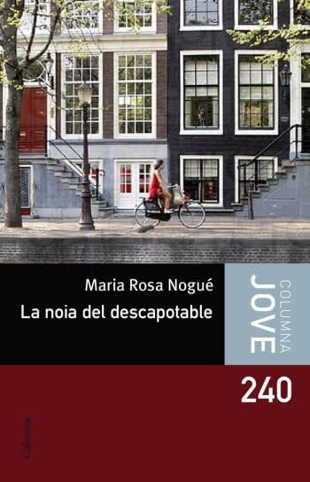 La noia del descapotable book