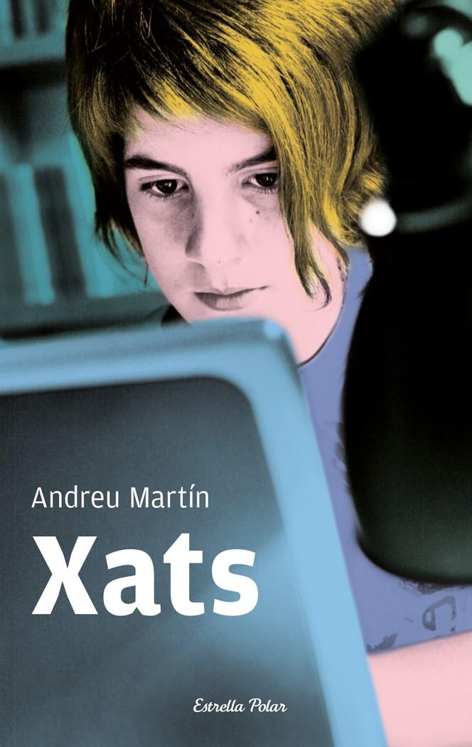 XATS CJ Contemporary literature