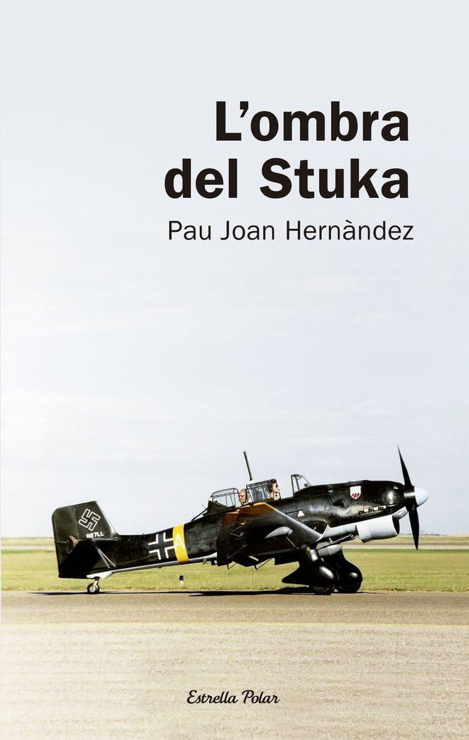 L'ombra del Stuka (Vostok) Social Sciences