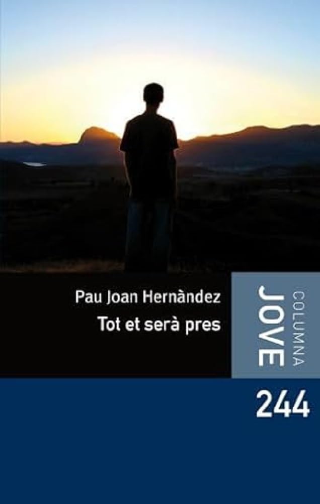 Tot et serà pres (Vostok) Social Sciences