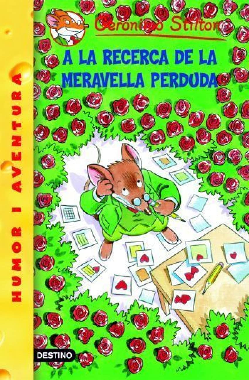 Product Image: A la recerca de la meravella perduda