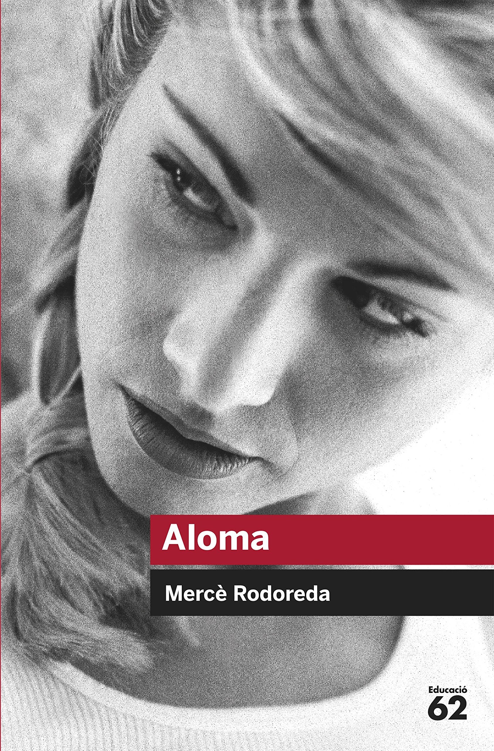 Aloma Contemporary literature Books