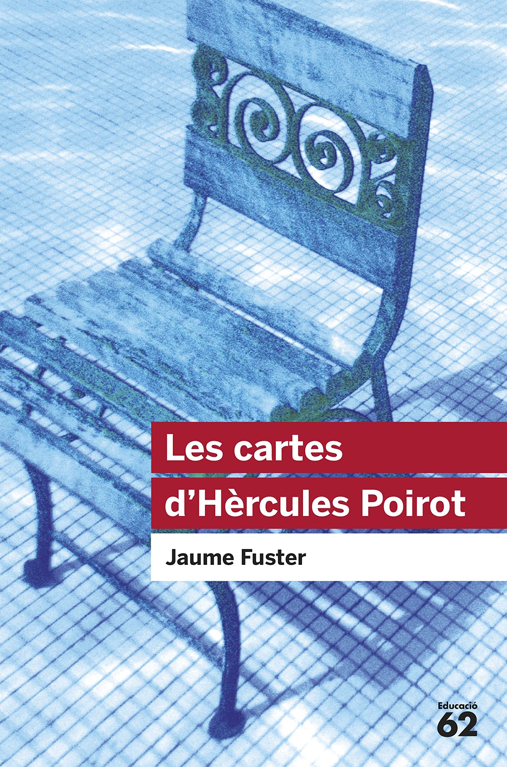 Les cartes d'Hèrcules Poirot Social Sciences