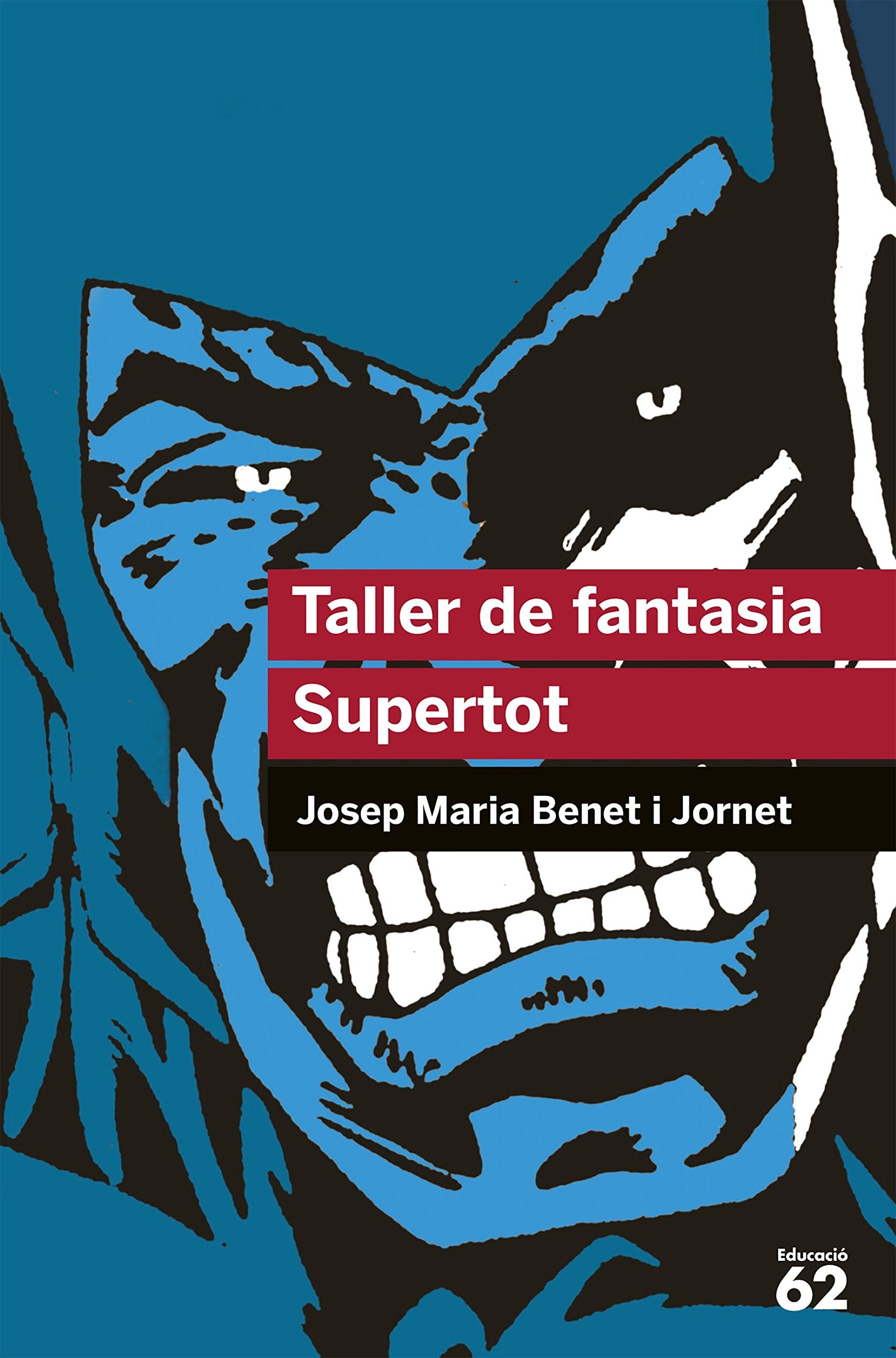 Taller de fantasia. Supertot Social Sciences