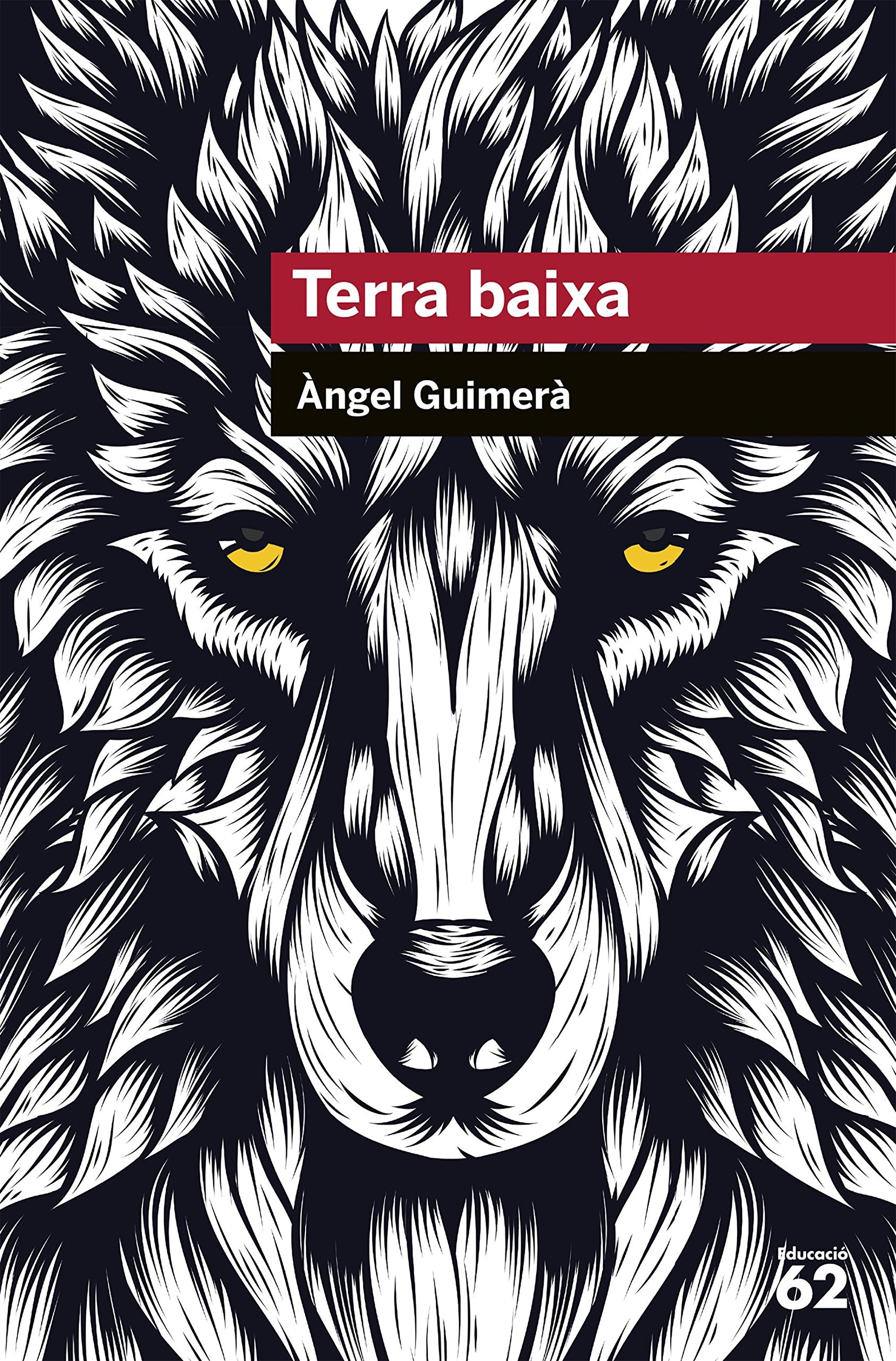 Terra baixa (Educació 62, Band 12) Study Guides