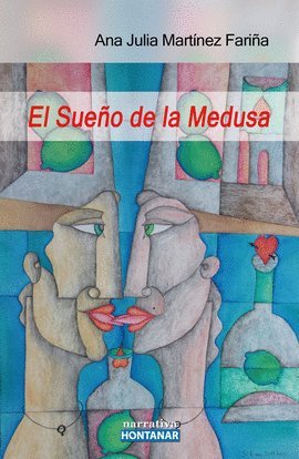 El sueño de la medusa book