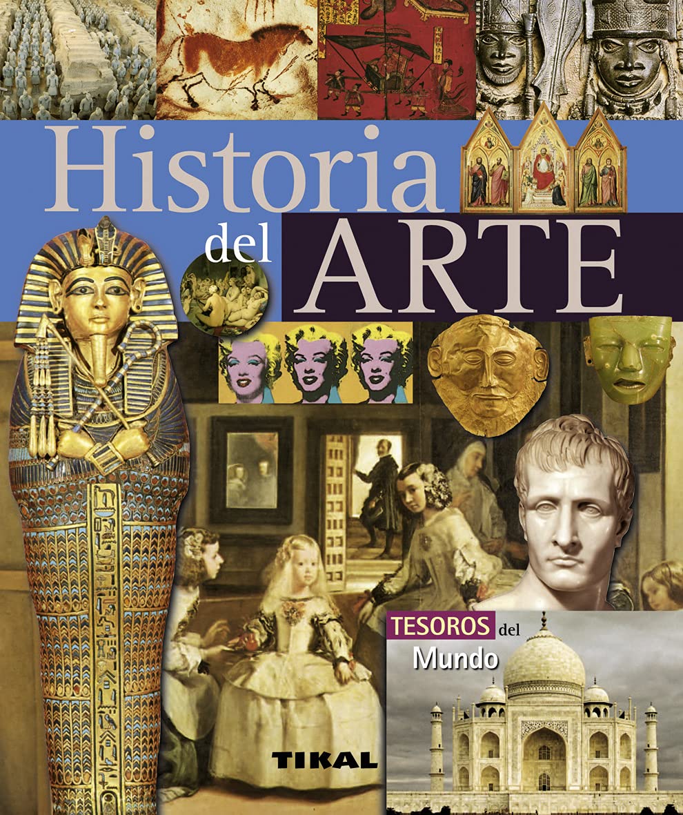 Historia del arte Film, Art & Culture