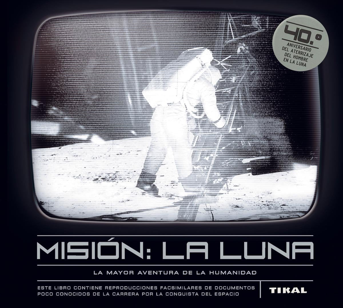 Misión: la luna (Personajes De La Historia) Social Sciences