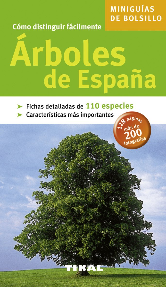Árboles Leisure, Home & Garden