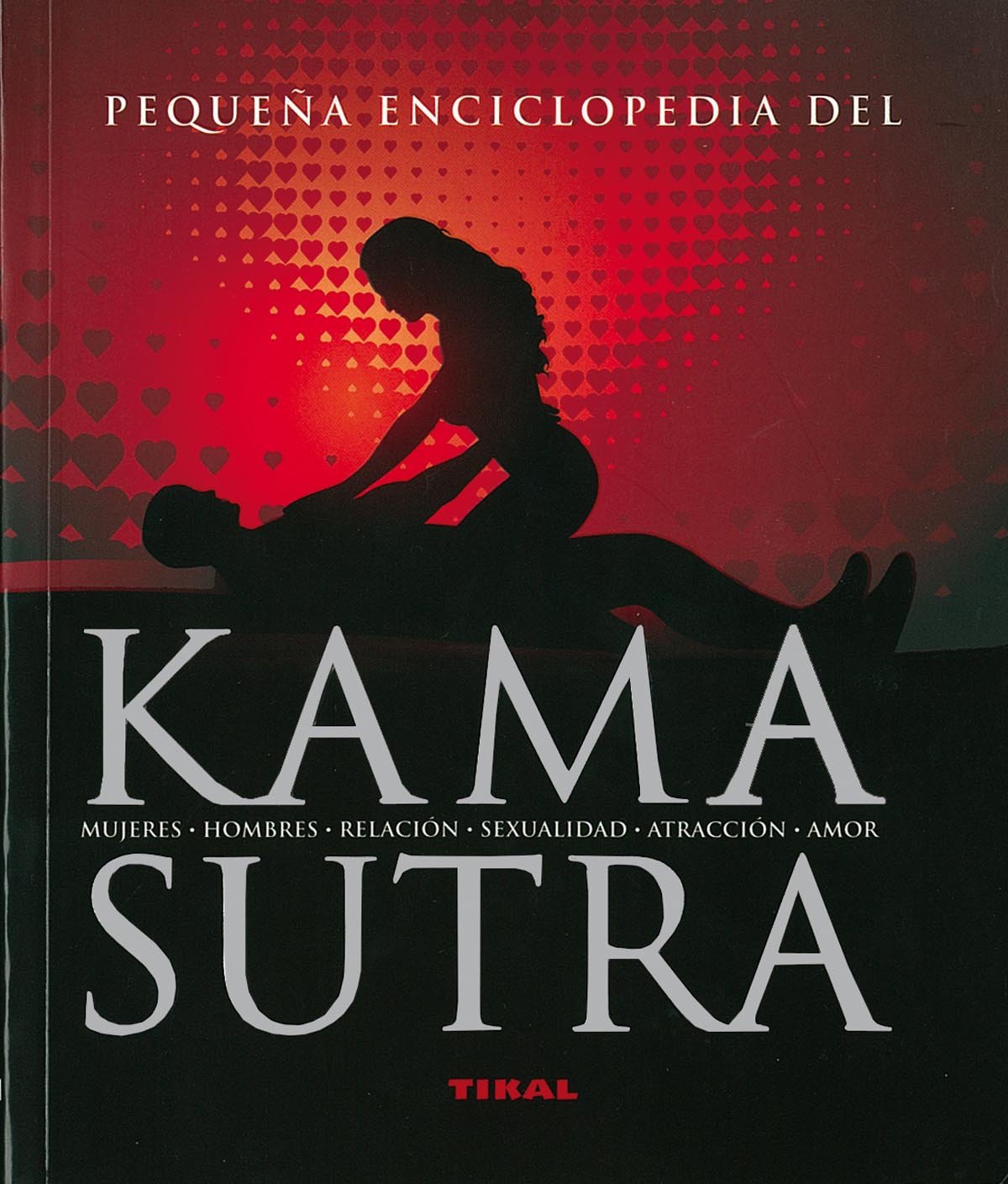 Kamasutra (Pequeña Enciclopedia) Medicine