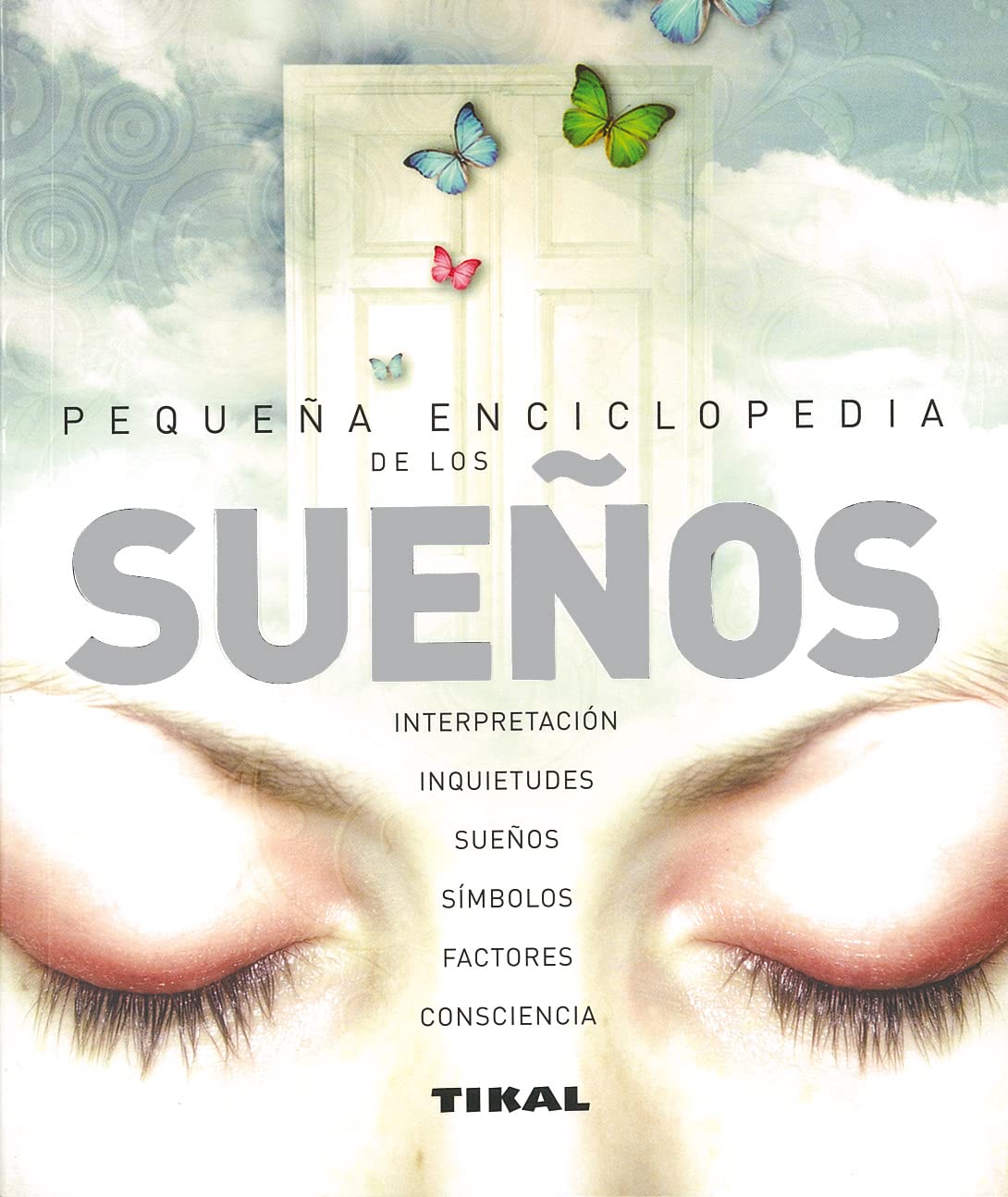 Diccionario ilustrado de los sueños Psychology