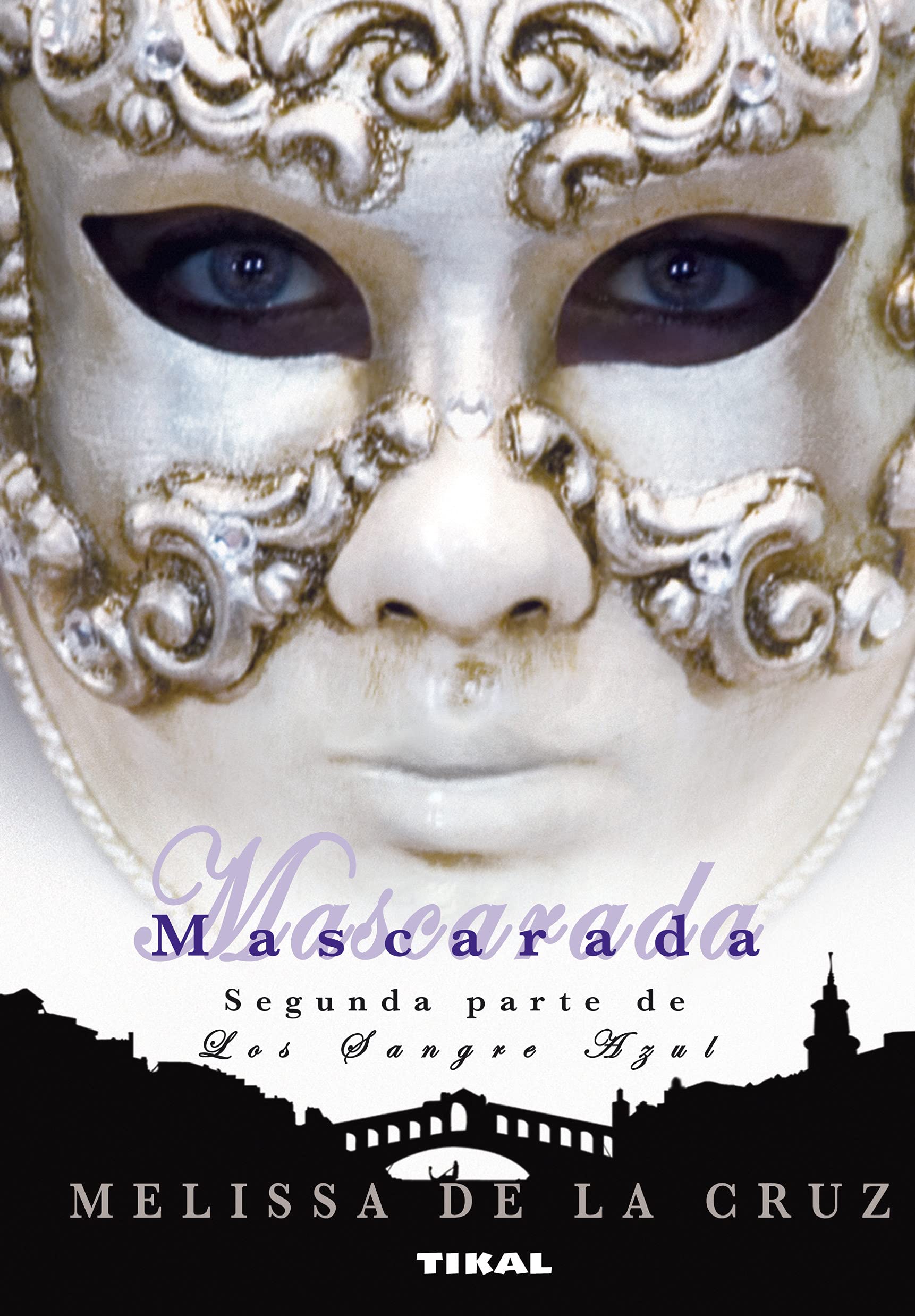 Mascarada (Los Sangre Azul) Education