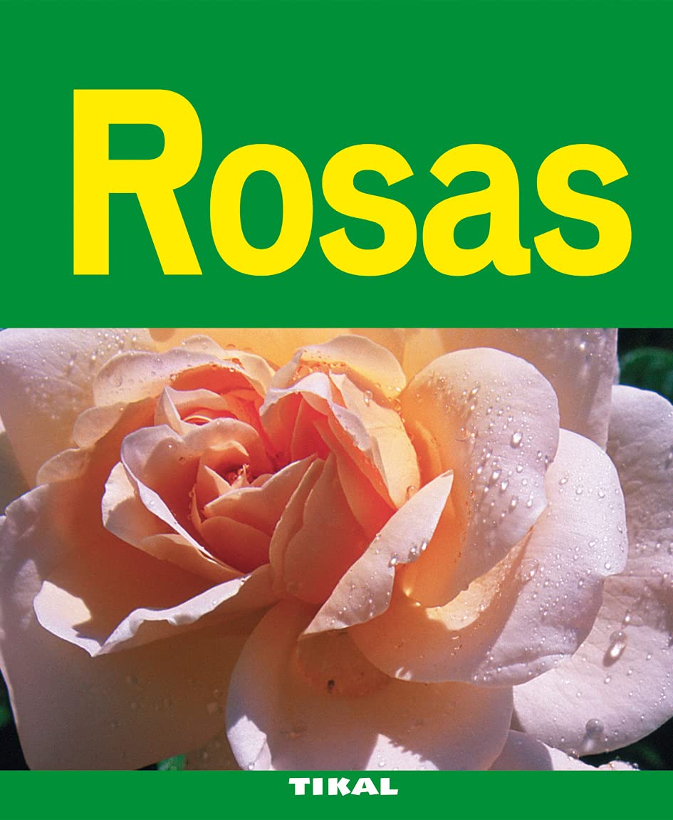 Rosas (Jardinería Y Plantas) Garden & Plants