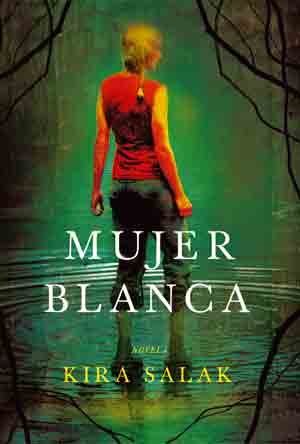 Mujer blanca (Ficción) Learning & Reference