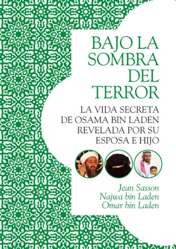Bajo la sombra del terror book