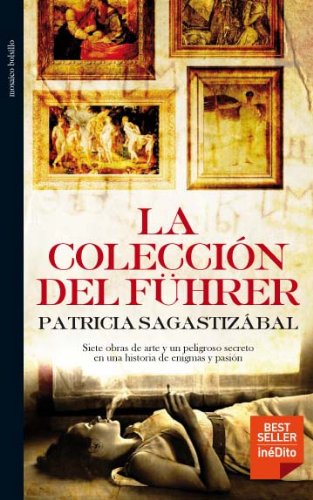 La colección del Führer Learning & Reference