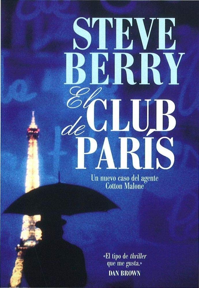 El club de París (Ficción) Learning & Reference