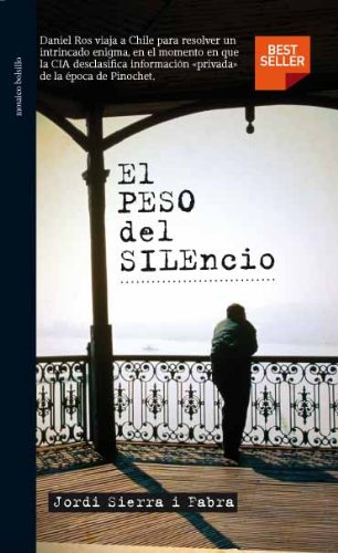 PESO DEL SILENCIO(9788492682584) book