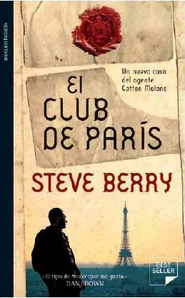 CLUB DE PARIS,EL (Ficción) Learning & Reference