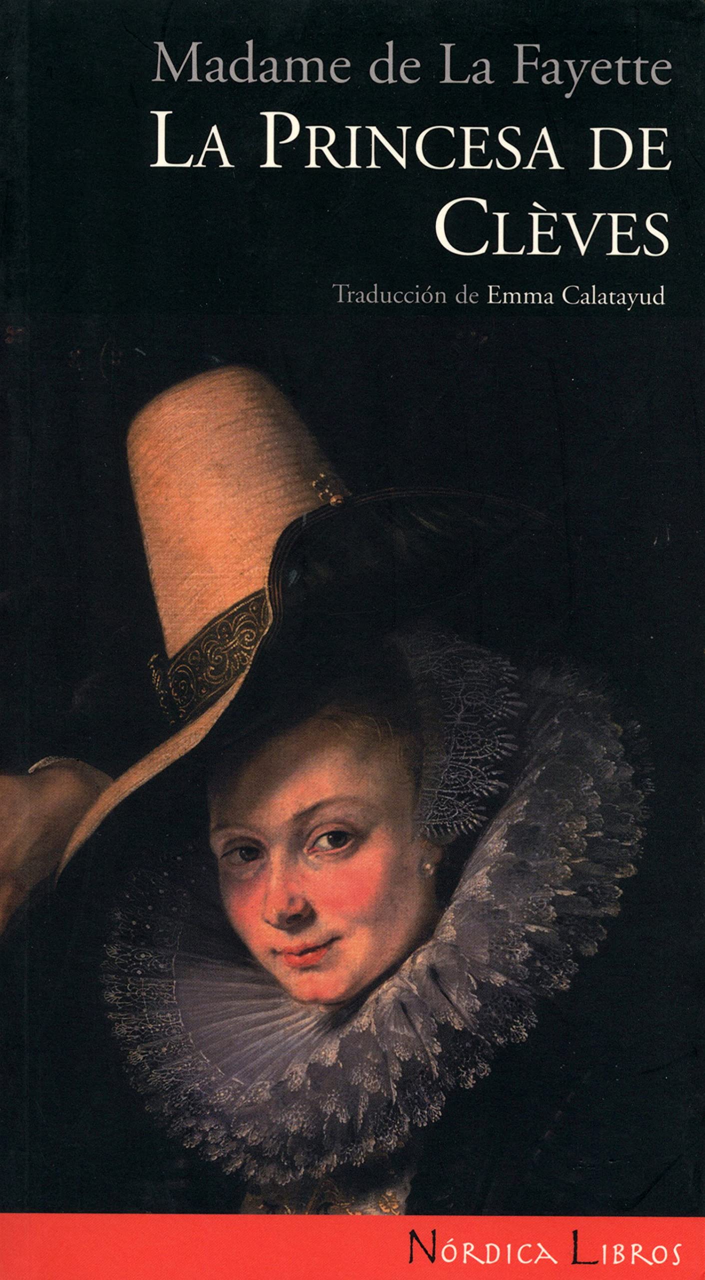 La princesa de Clèves (Otras Latitudes, Band 18) Classics
