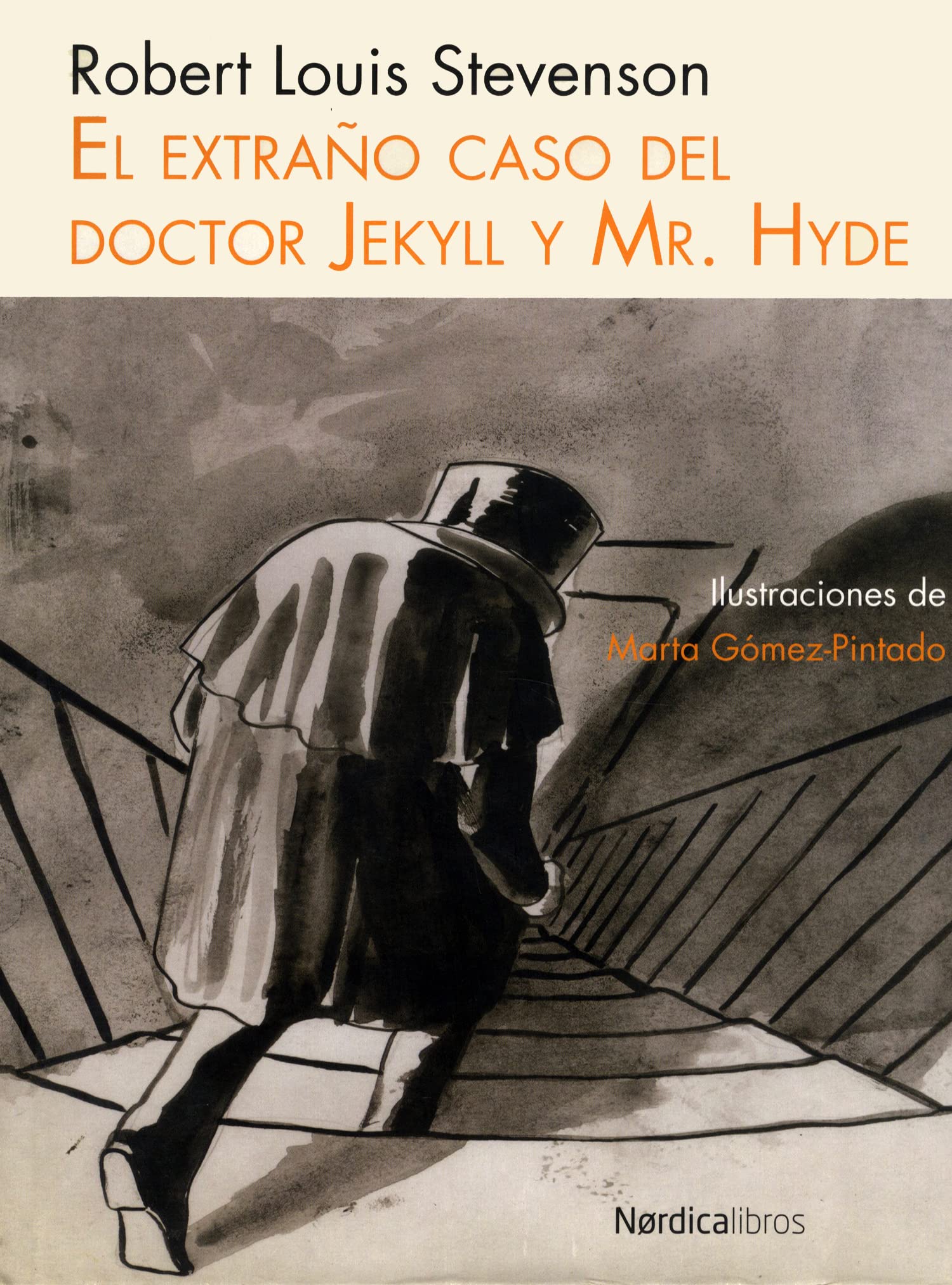 El Extrano Caso del Doctor Jekyll y Mr. Hyde (Ilustrados, Band 12) Classics