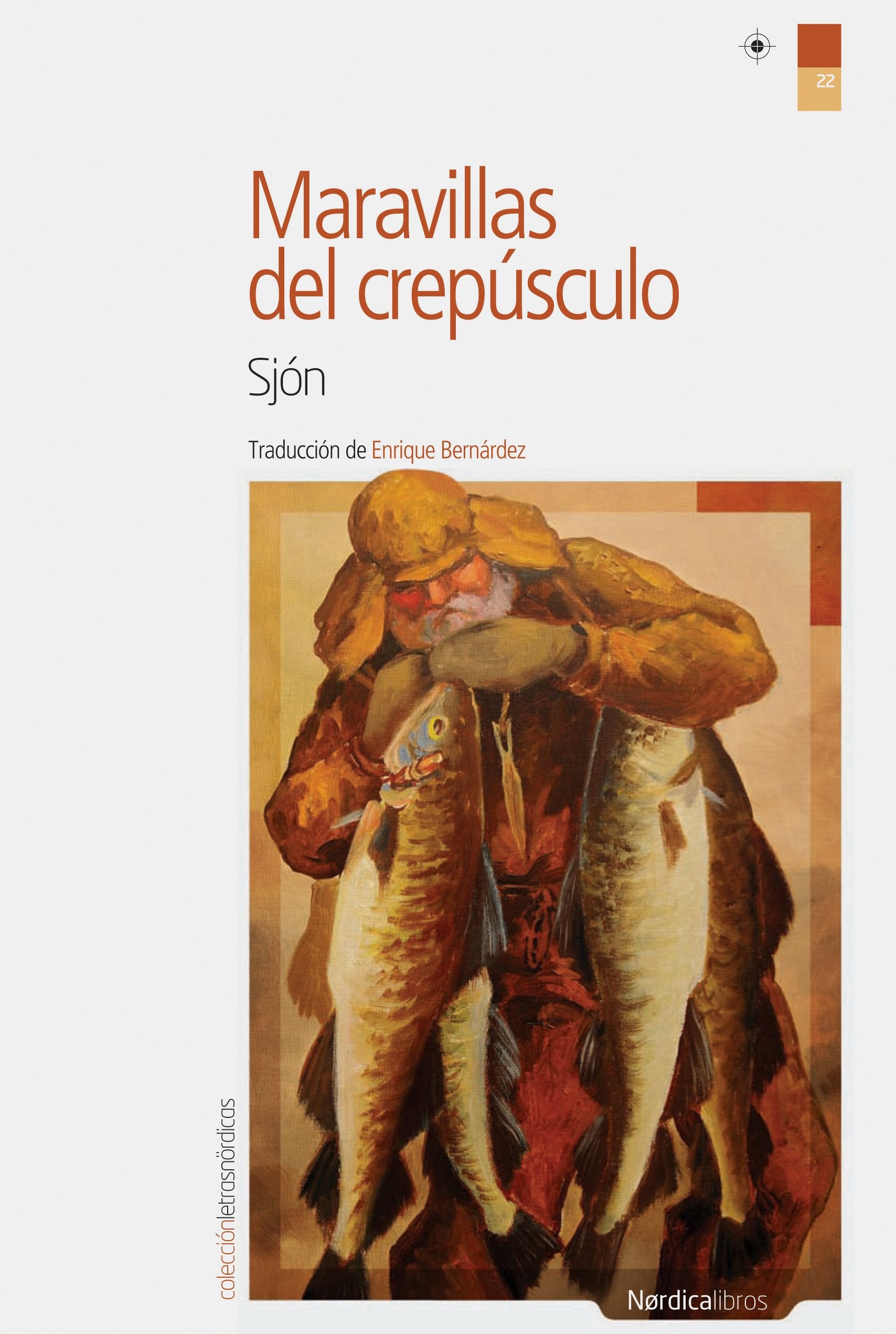 Maravillas del crepúsculo (Letras N rdicas, Band 22) Contemporary literature