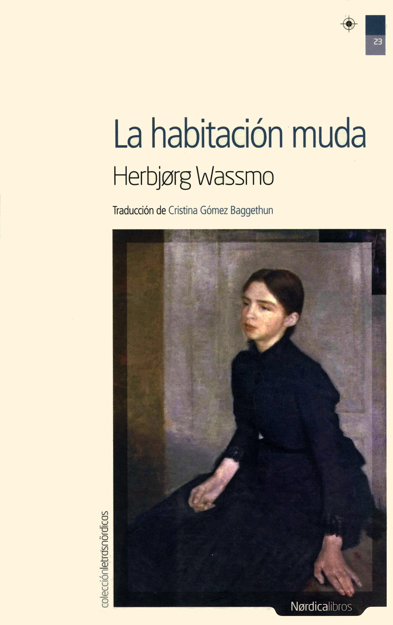 Product Image: La habitación muda