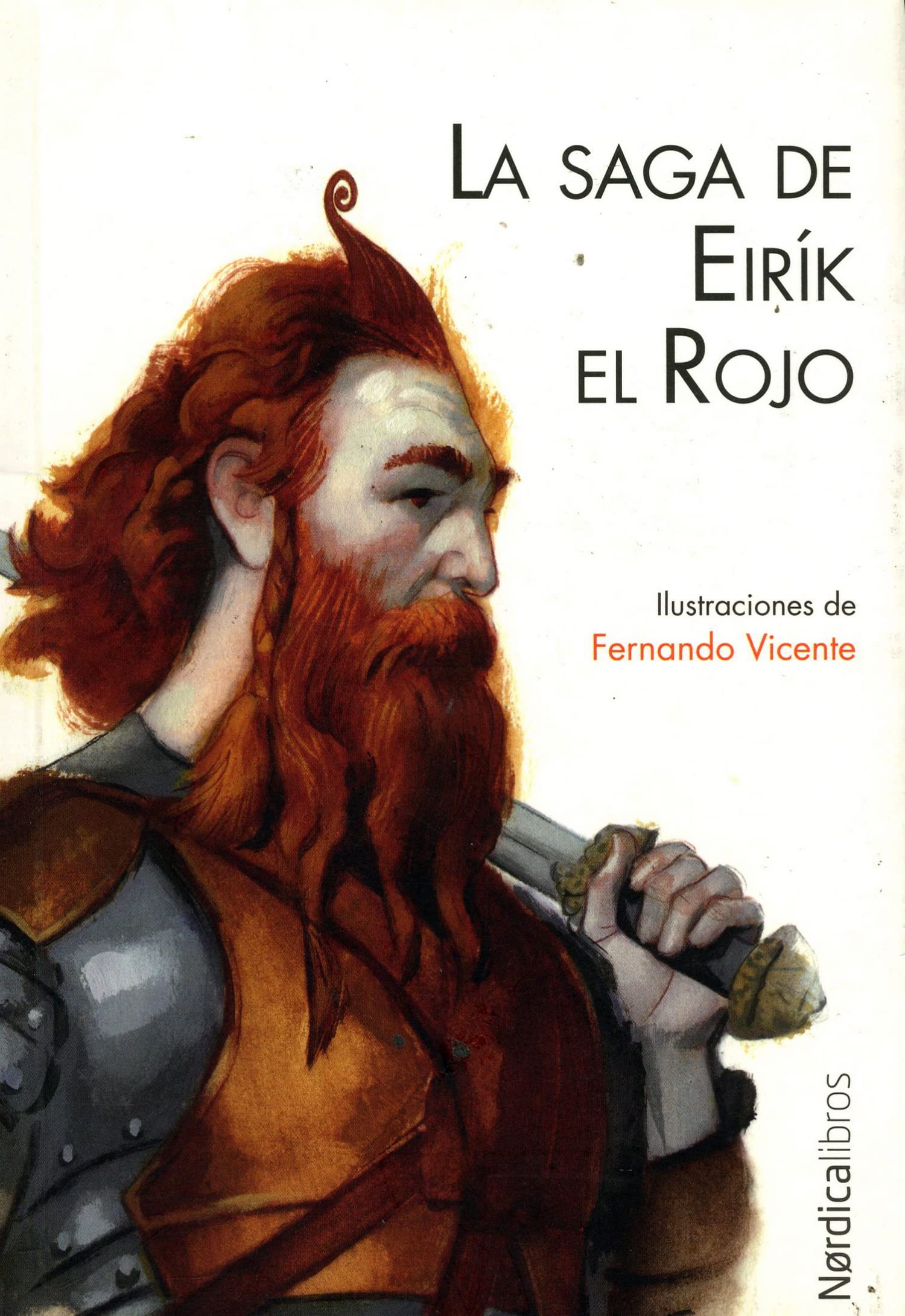 Saga de Eirík el Rojo Social Sciences