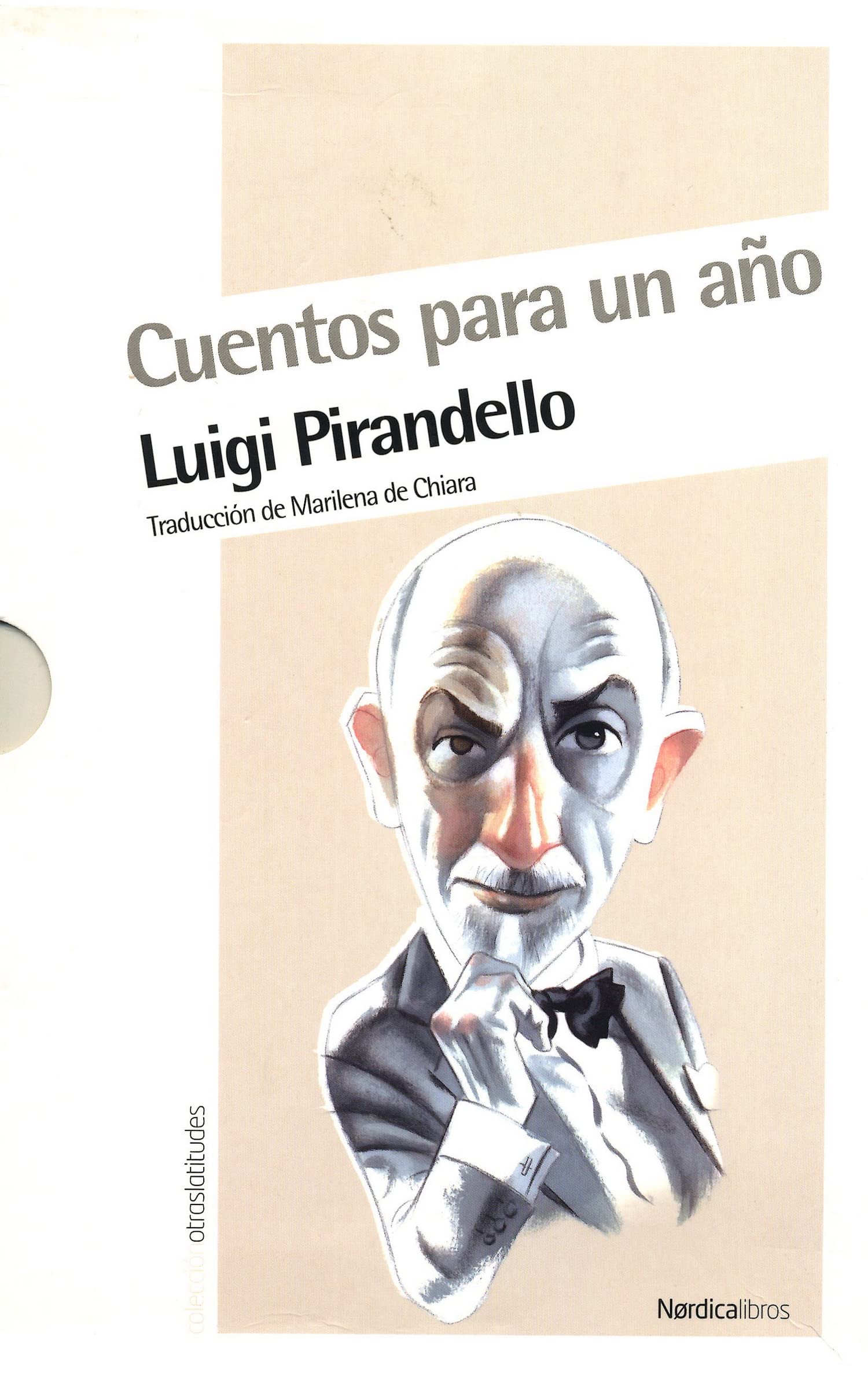 Product Image: Cuentos Para Un Ano