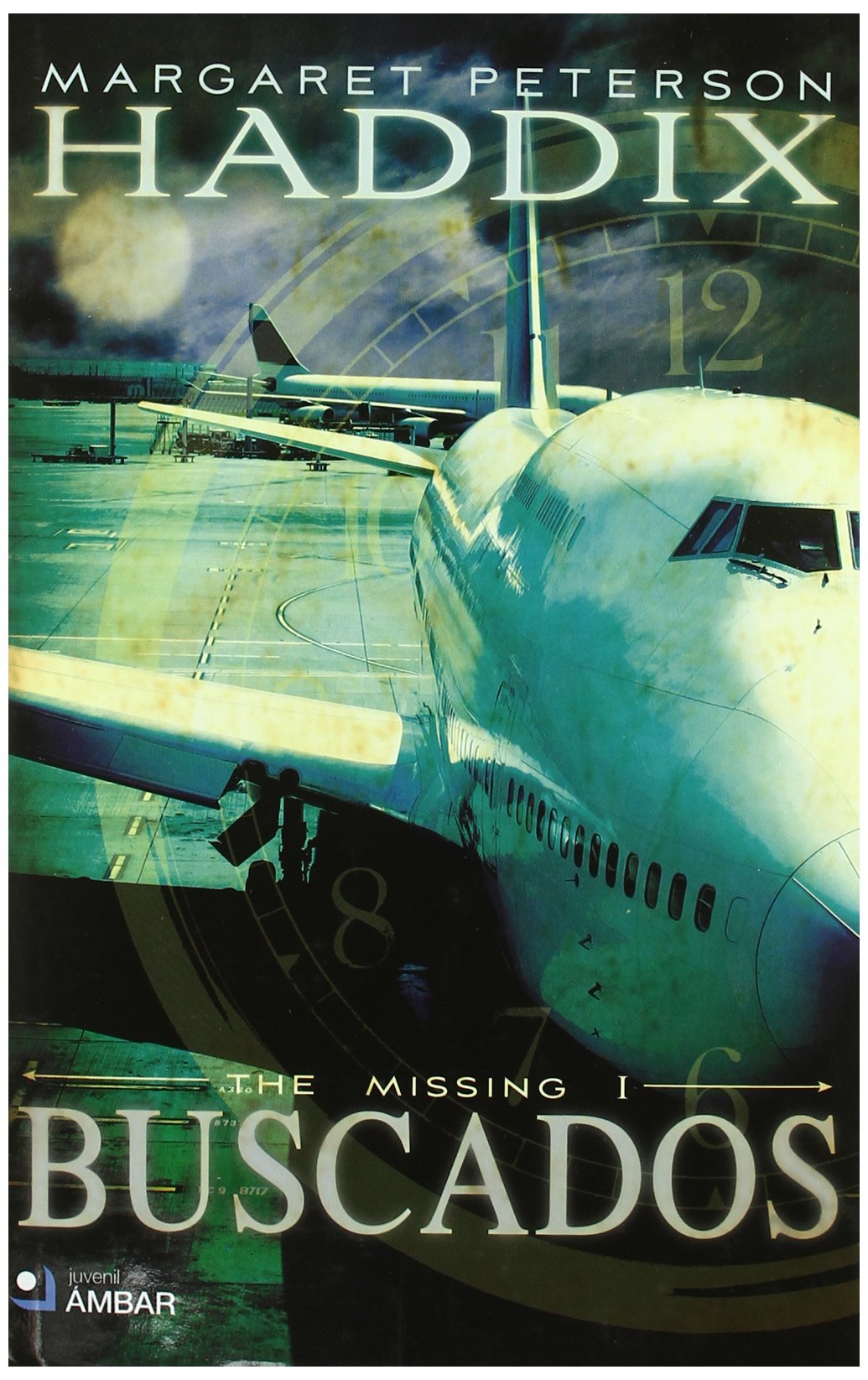 The missing 1. Buscados Learning & Reference