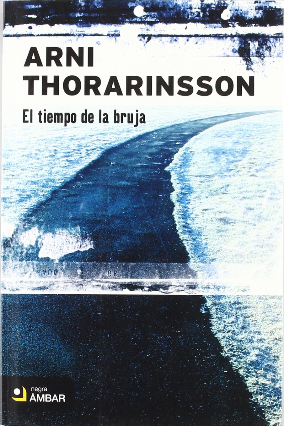 Product Image: El tiempo de la bruja