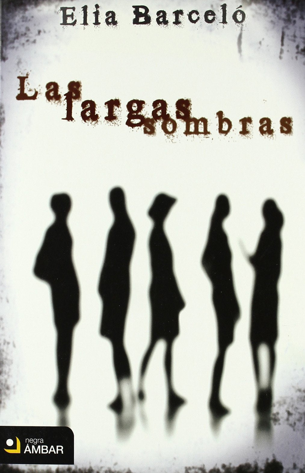 Product Image: Las largas sombras