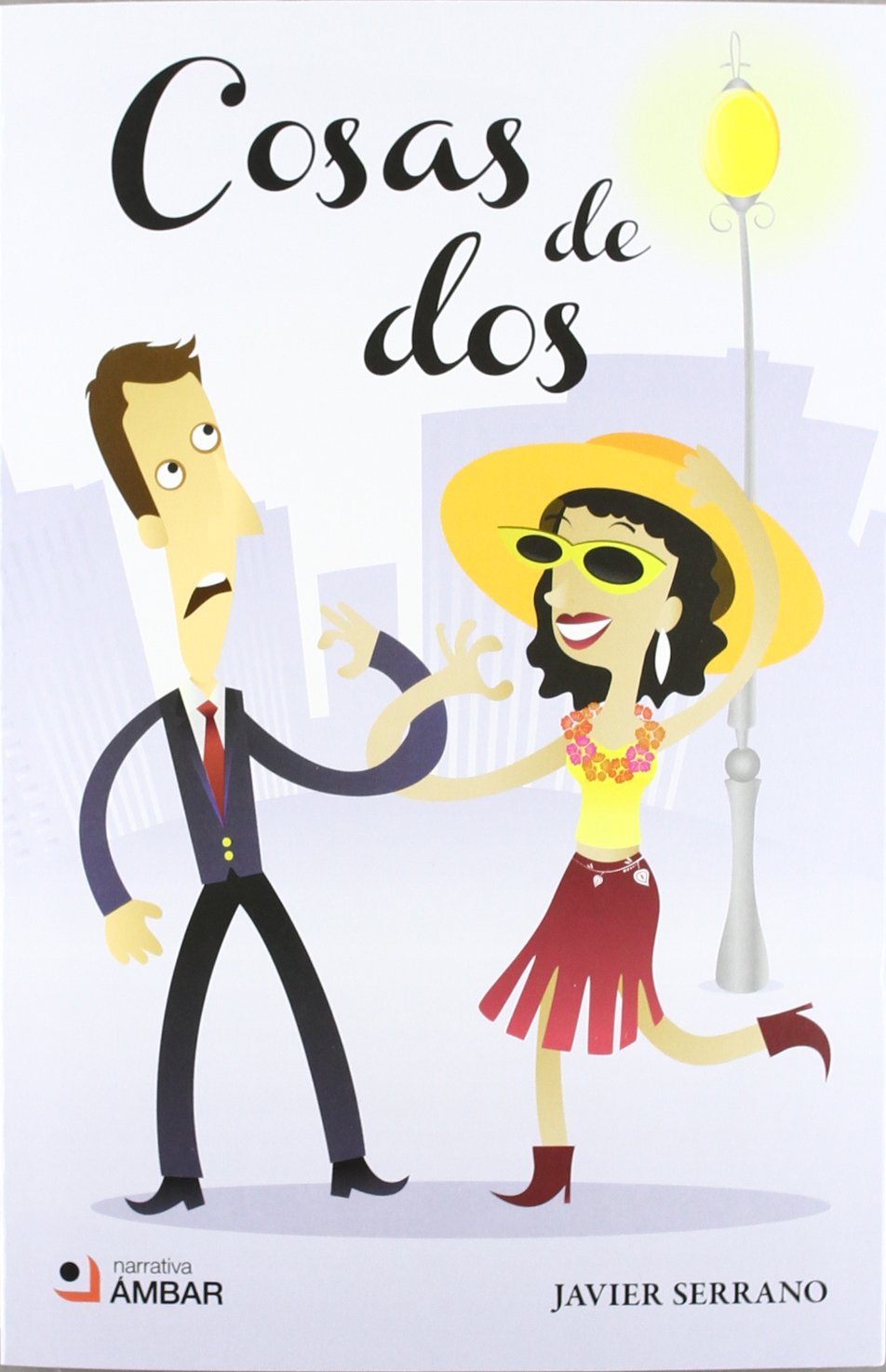 Cosas de dos book
