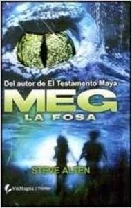 Meg - la fosa (Thriller (viamagna)) Books