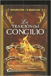Traicion del concilio, la (Bolsillo (viamagna)) Books