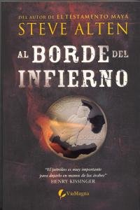 Al borde del infierno (Thriller (viamagna)) Books