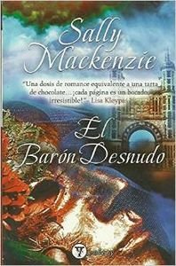 Baron desnudo, el (Valery - Romantica) Books