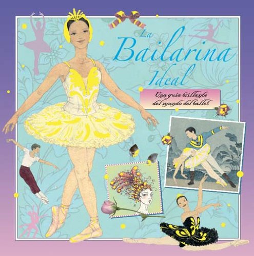 La bailarina ideal Learning & Reference