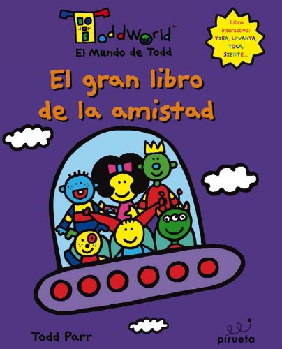 Product Image: El gran libro de la amistad