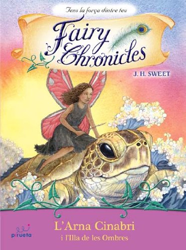 L'Arna Cinabri i l'illa de les ombres book