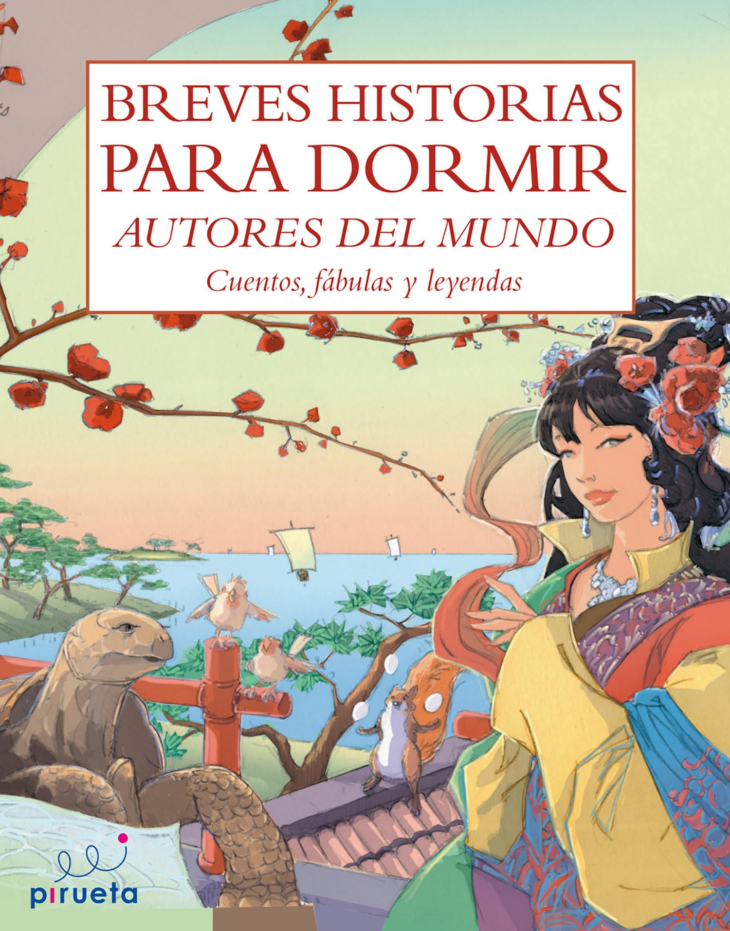 Breves historias para dormir Learning & Reference