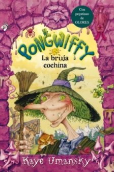 Pongwiffy. La bruja cochina Learning & Reference