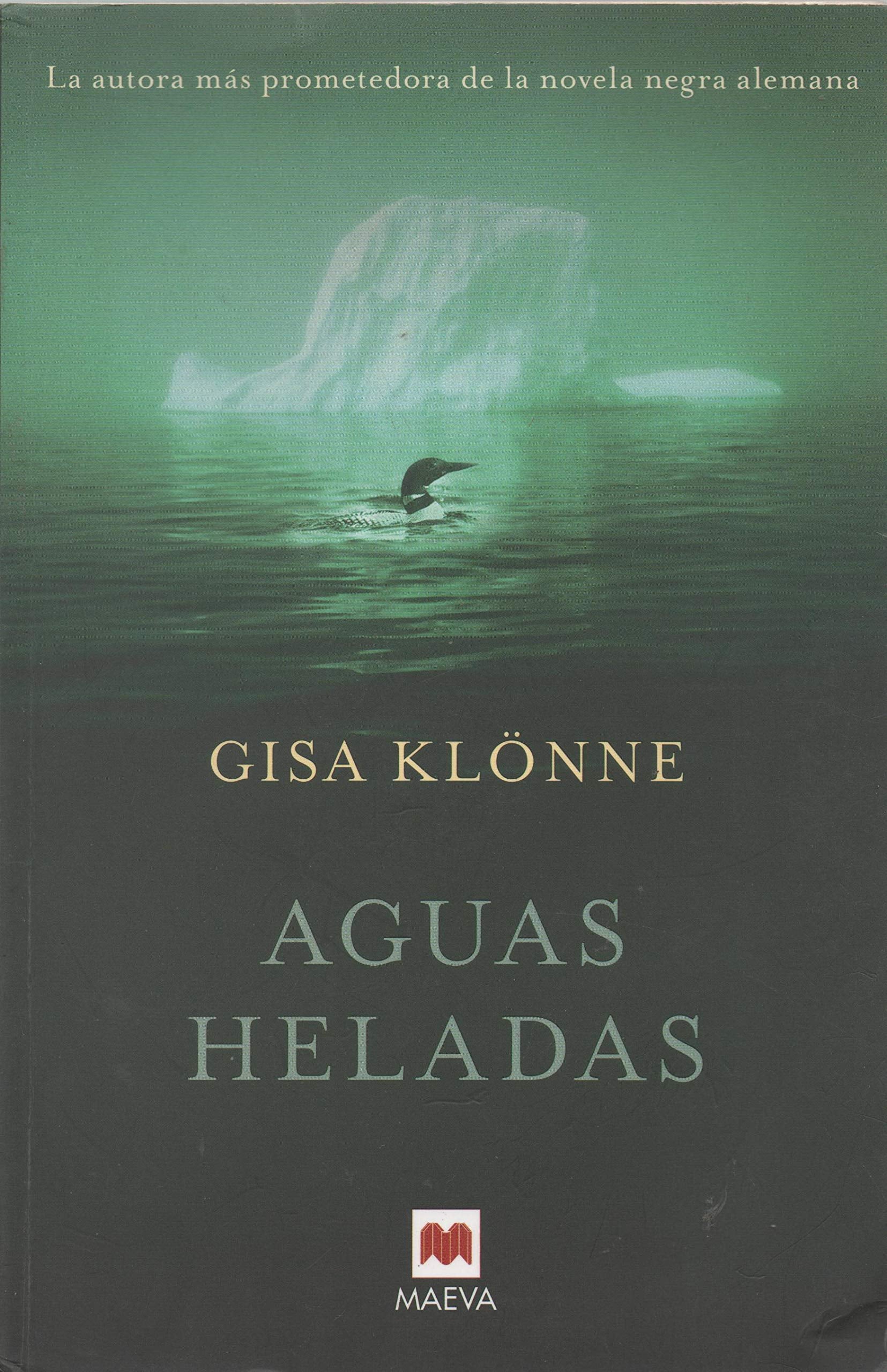 Aguas heladas Learning & Reference Books