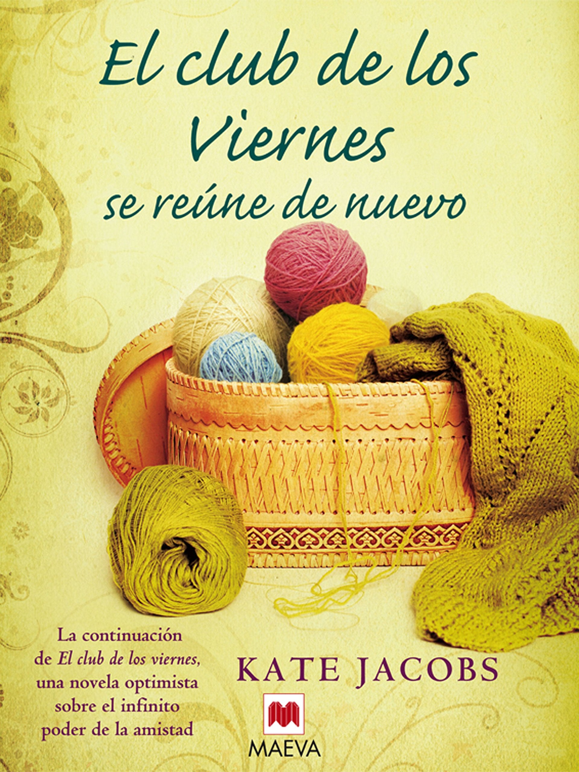 El club de los viernes se reune de nuevo (Grandes Novelas) Learning & Reference