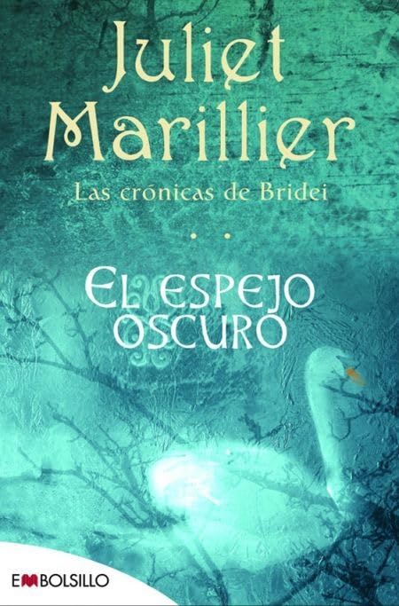 Las crónicas de Bridei. El espejo oscuro (EMBOLSILLO) Non-fiction